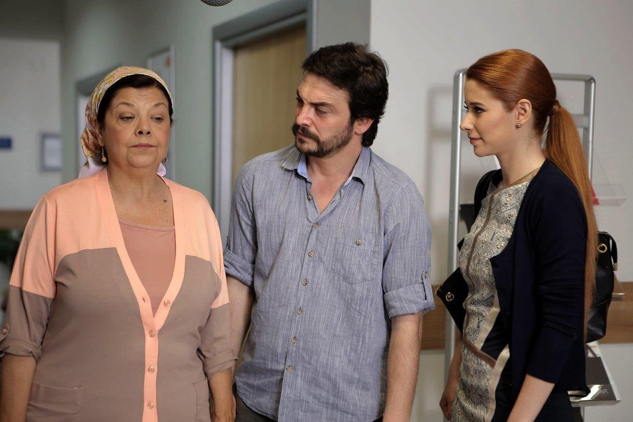 15 - 16. Bölüm Foto Galeri 