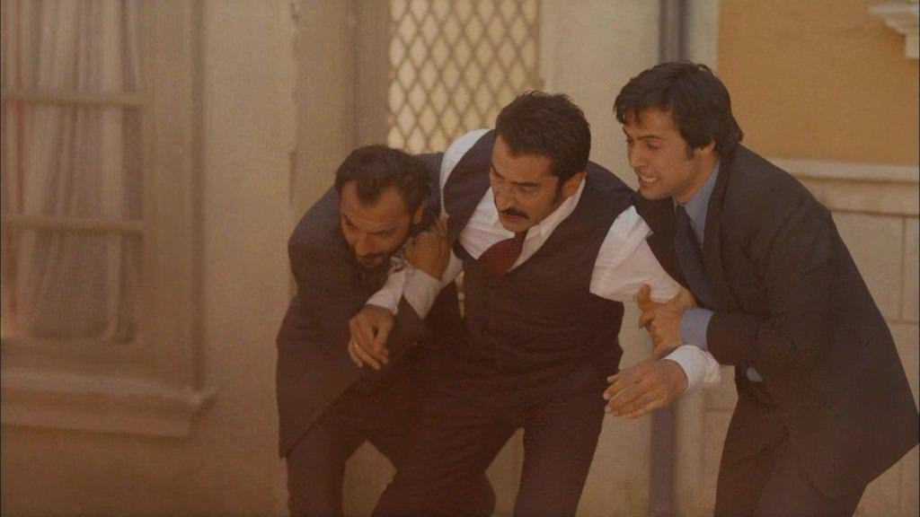 Bugüne kadar neler oldu?