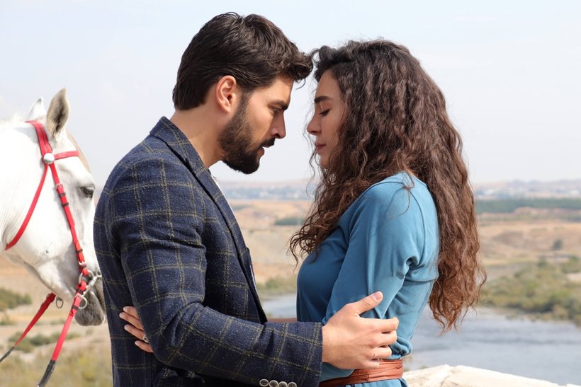 İtalya'da atv rüzgarı