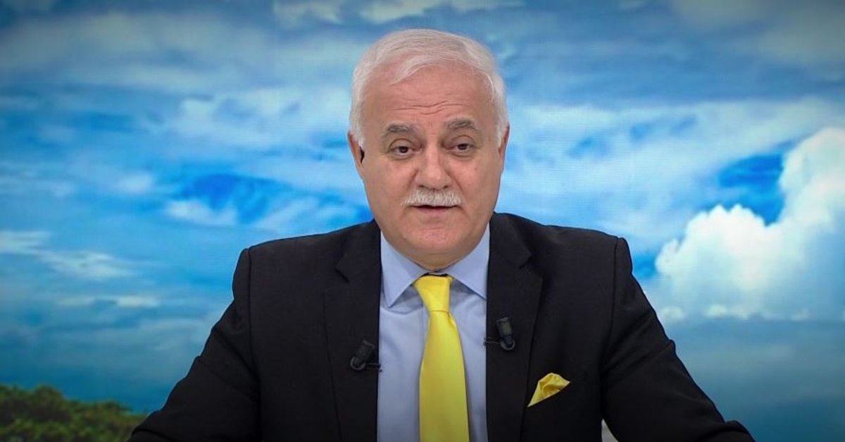 nihat-hatipoglu-ile-kuran-ve-sunnet