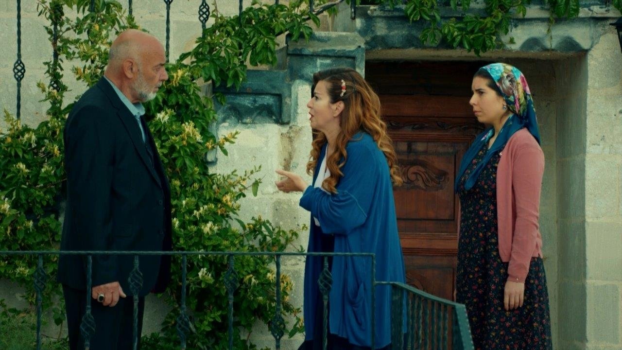 68. Bölüm Foto Galeri 