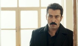 Karadayı