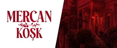 Mercan Köşk