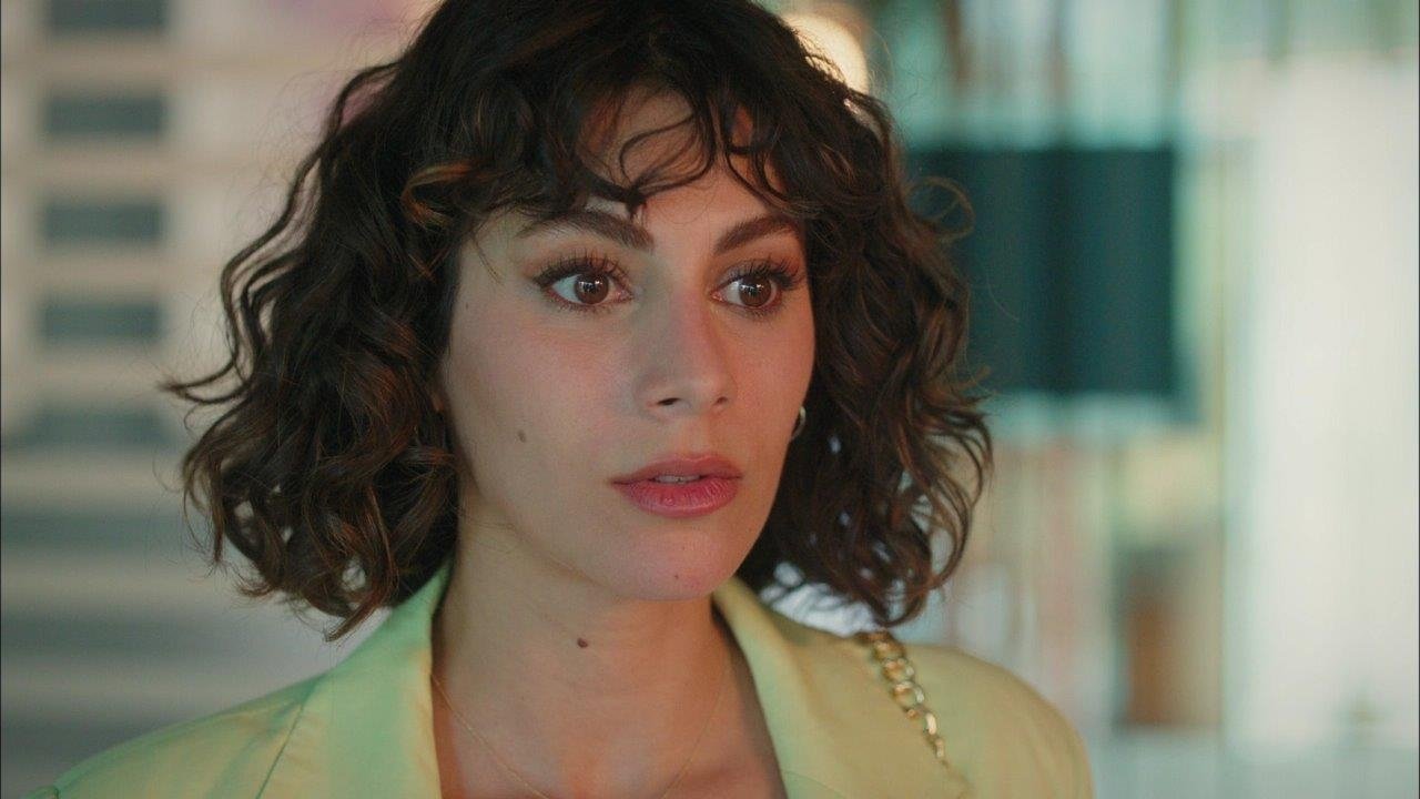 Güneş, Fırat'ı çok sevdi...