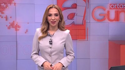 atv Gün Ortası