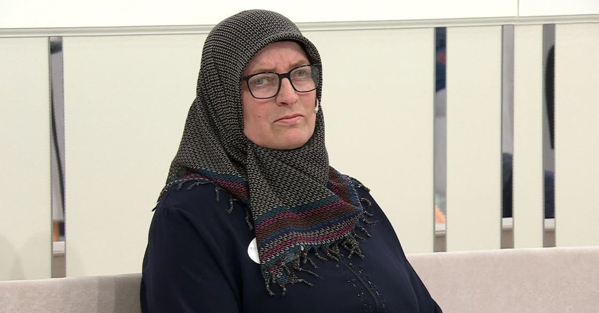 Kayıp olan Fatma�yı Esra Erol buldu atv