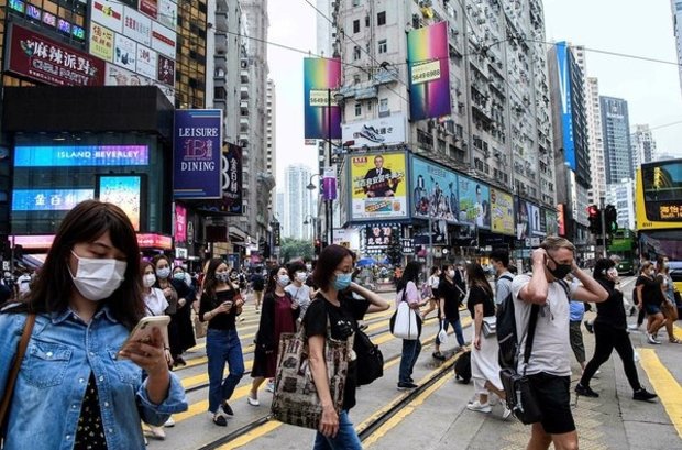 Çin'de ikinci dalga korkusu!