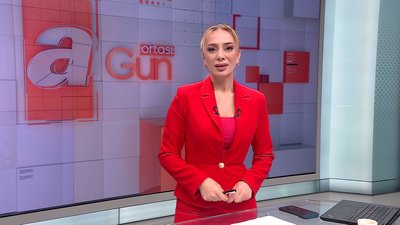 atv Gün Ortası