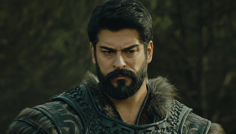 Kuruluş Osman - 2. Fragman