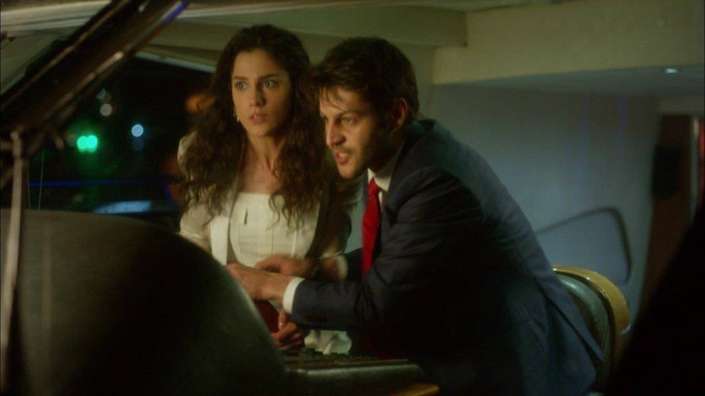 29.bölüm fotoğrafları