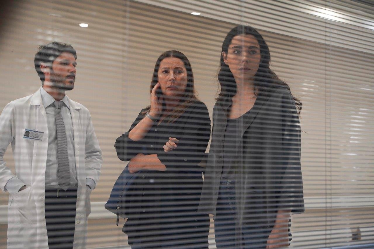 38. Bölüm Foto Galeri 