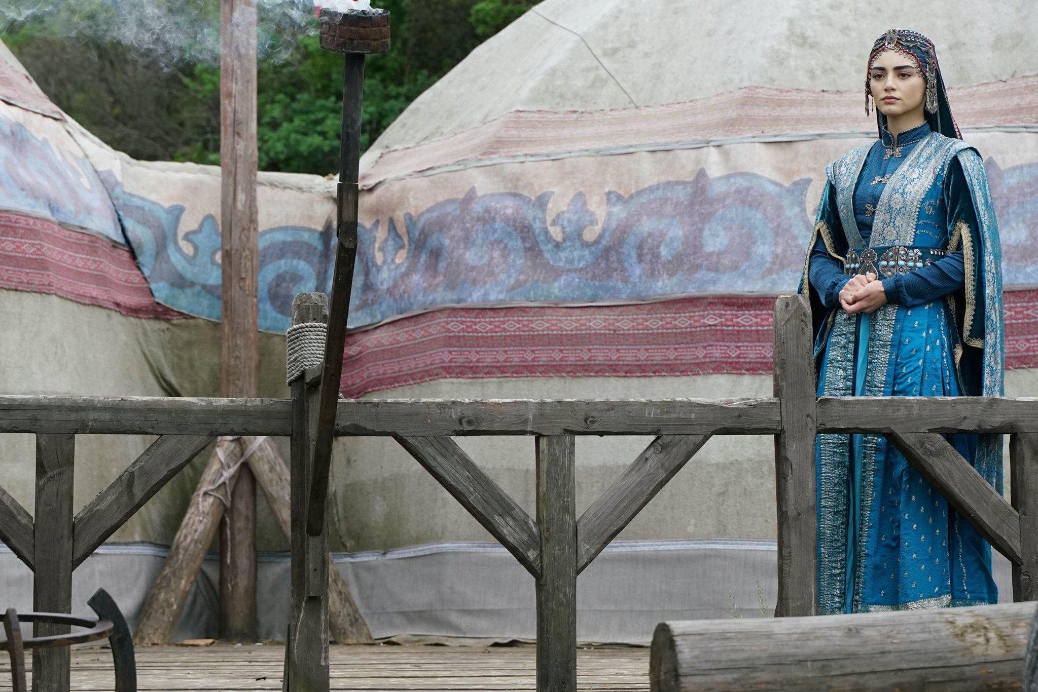 60. Bölüm Foto Galeri