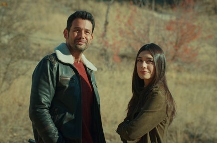 Yaman, Üç Güzeller Efsanesini anlatıyor!