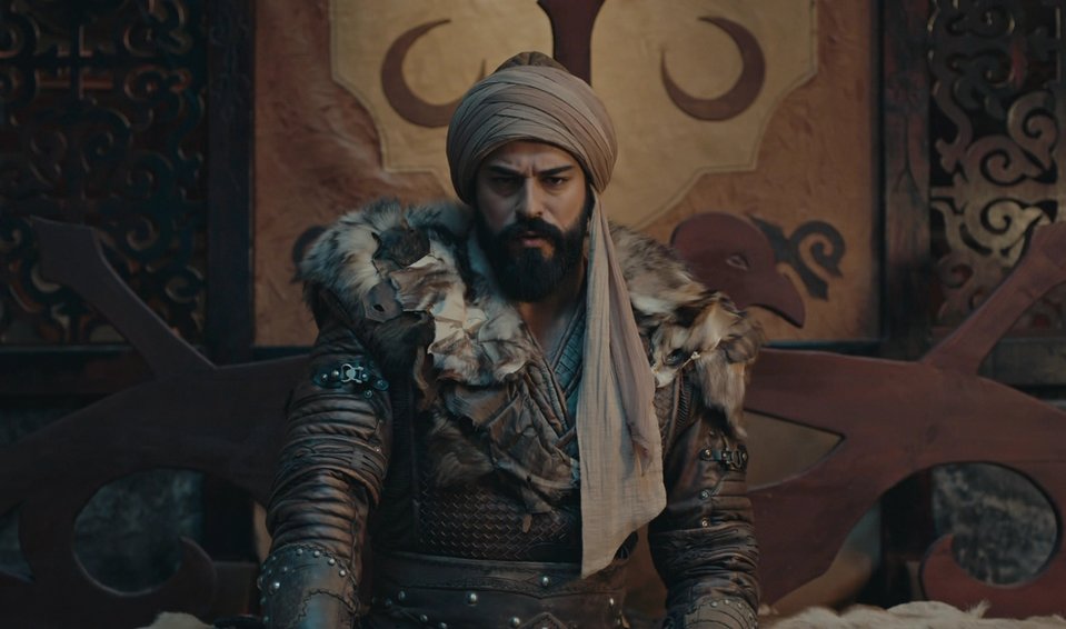 kurulus-osman