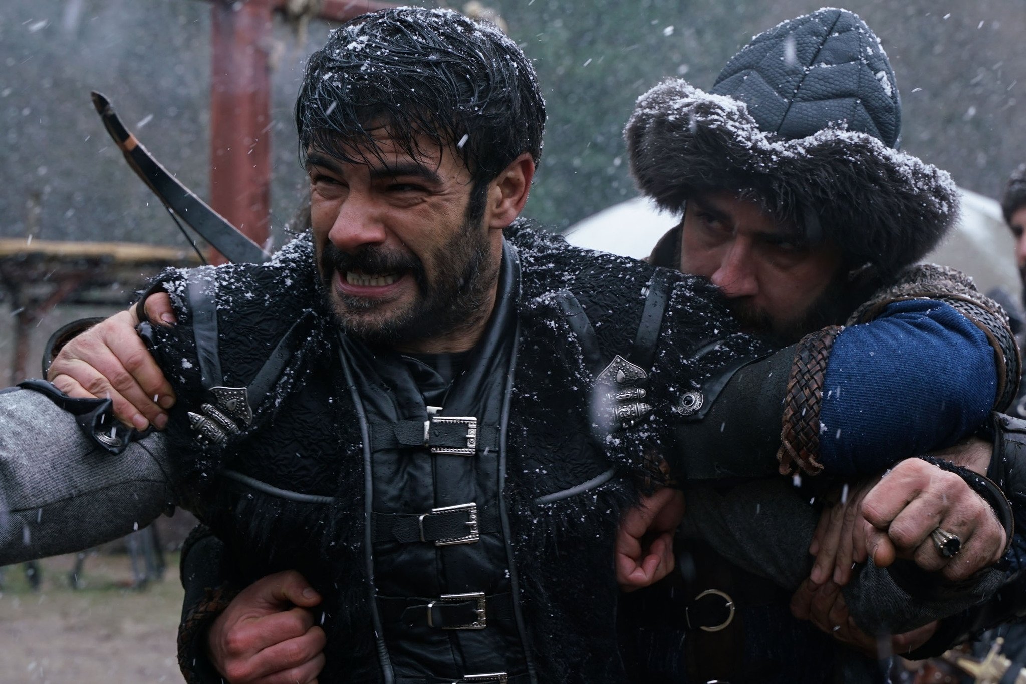 86. Bölüm Foto Galeri