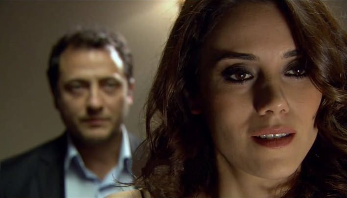 Ezel 42. bölüm fotoğrafları