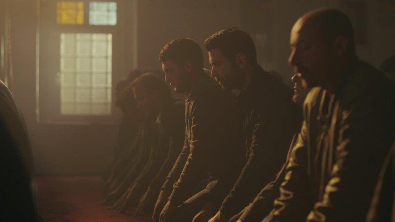 1. Bölüm Foto Galeri 