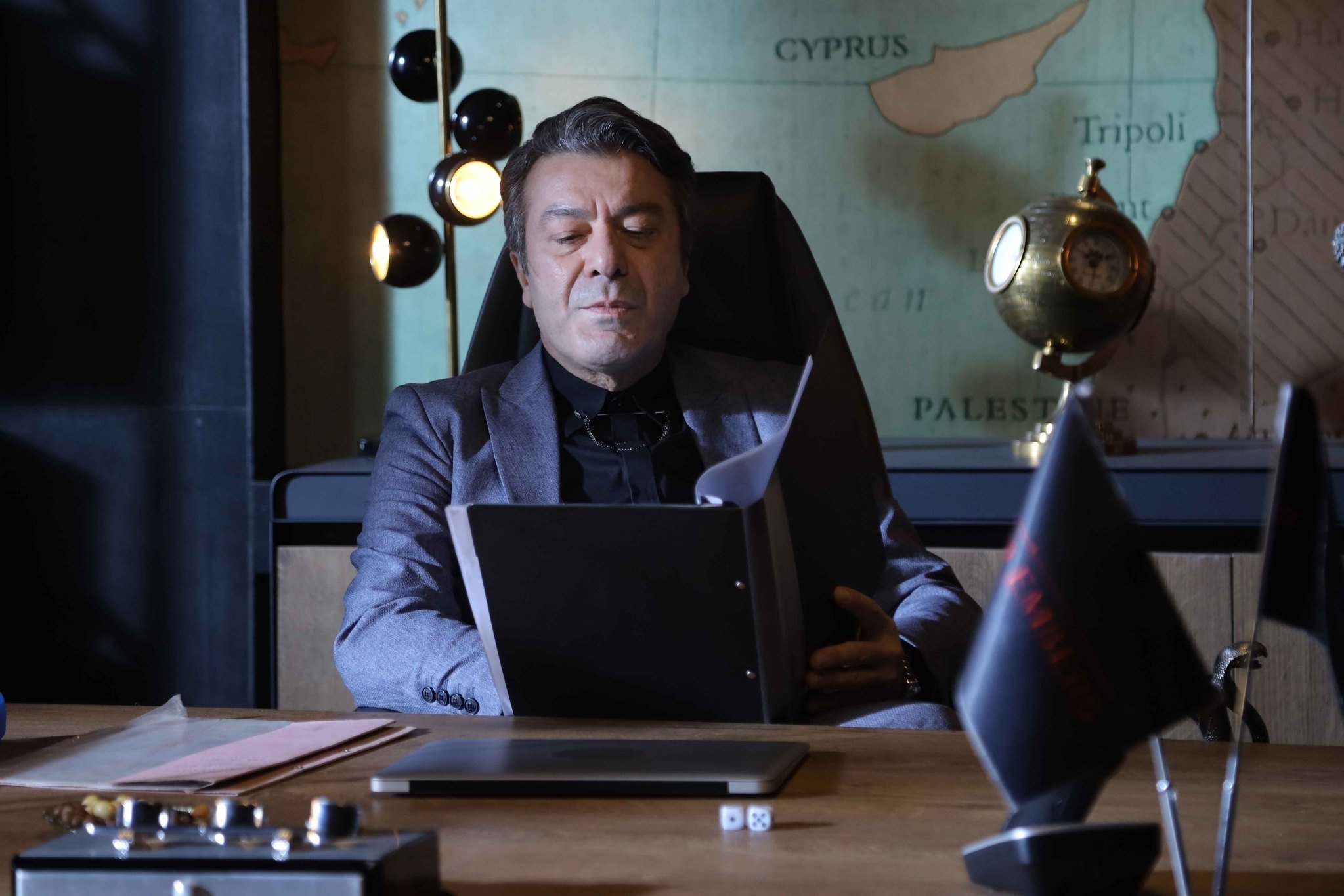 25. Bölüm Foto Galeri