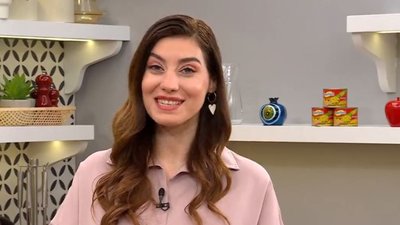 İftara Ne Pişirsem? - 12. Bölüm