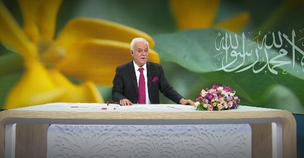 nihat-hatipoglu-ile-kuran-ve-sunnet