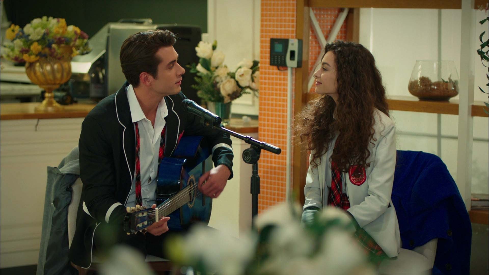 AsDor'un unutulmaz düetleri...