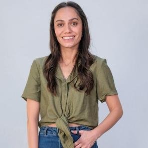 Altın Kafes | Kadro | Şule Deniz