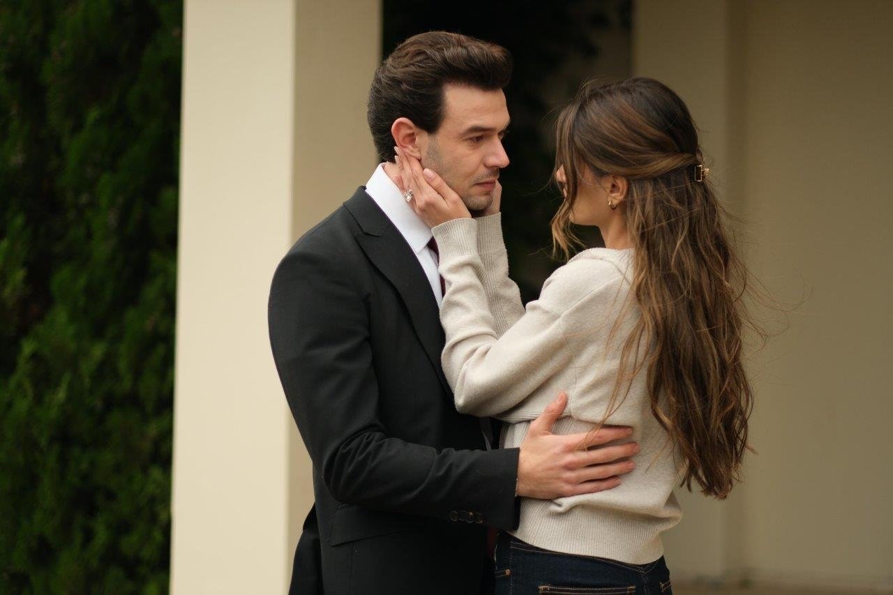 4. Bölüm Foto Galeri