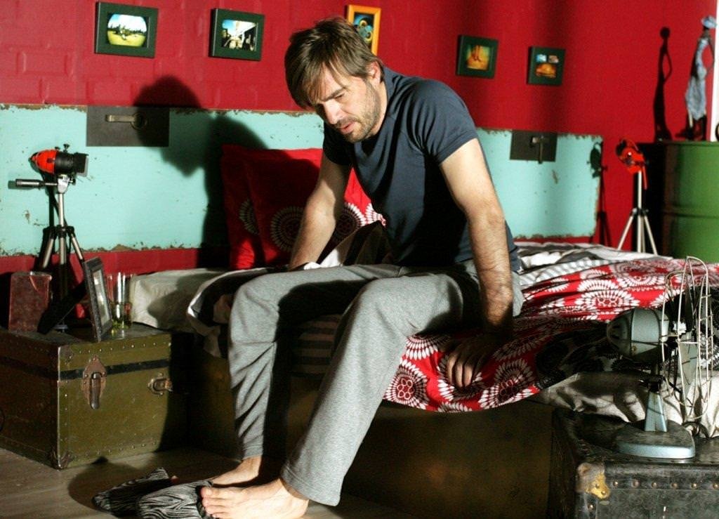 Son 18.bölüm fotoğrafları