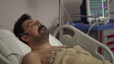 Can Borcu - 2. Fragmanı