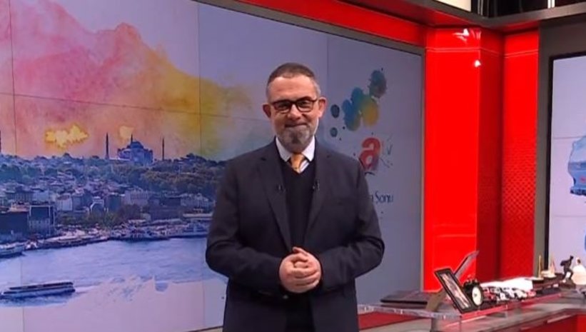 atv'de Hafta Sonu