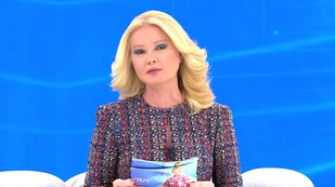 Müge Anlı ile Tatlı Sert