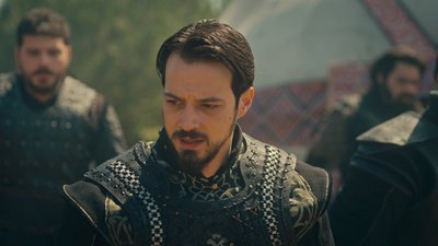 Birliği yakıp yıktılar!