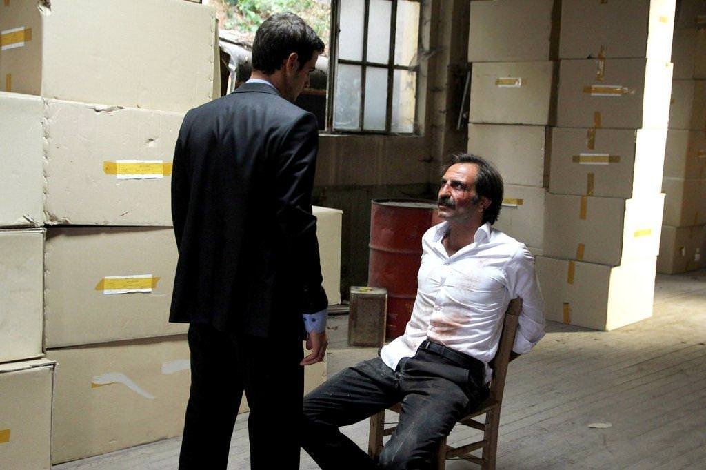 1.bölüm fotoğrafları