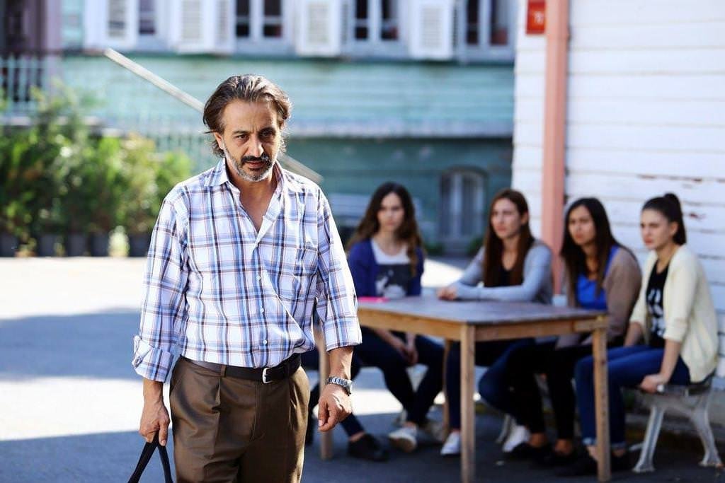 57. bölüm fotogaleri