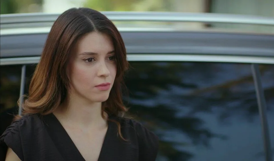 Nermin ve Doruk iz peşinde