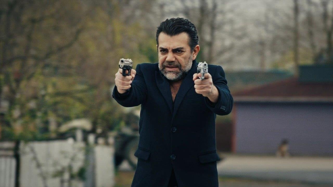 162. Bölüm Foto Galeri 