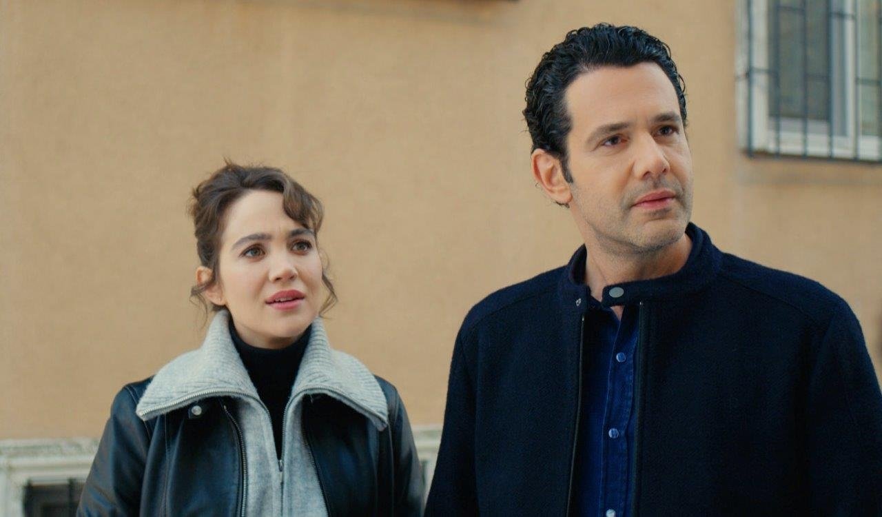 2. Bölüm Foto Galeri 