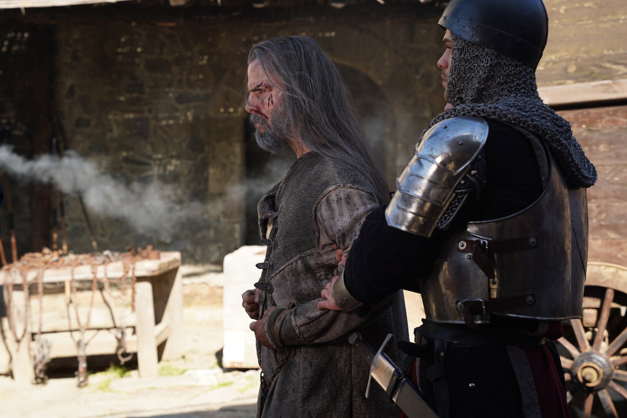 2. Bölüm Foto Galeri