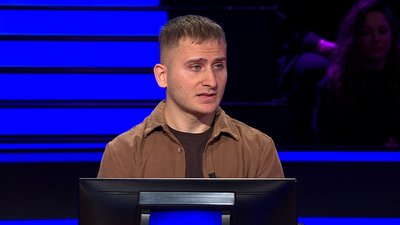 Kim Milyoner Olmak İster?