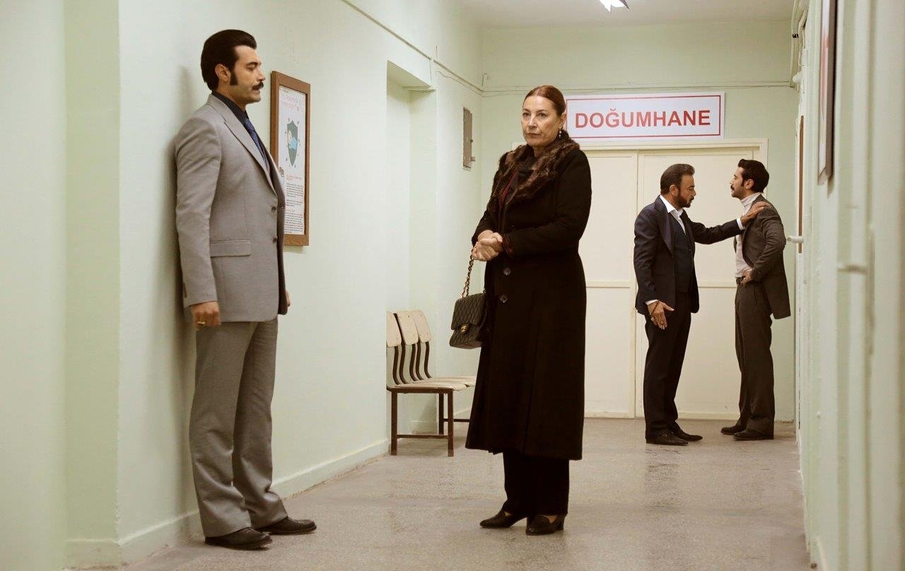 51. Bölüm Foto Galeri 