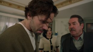 Aynı Yağmur Altında