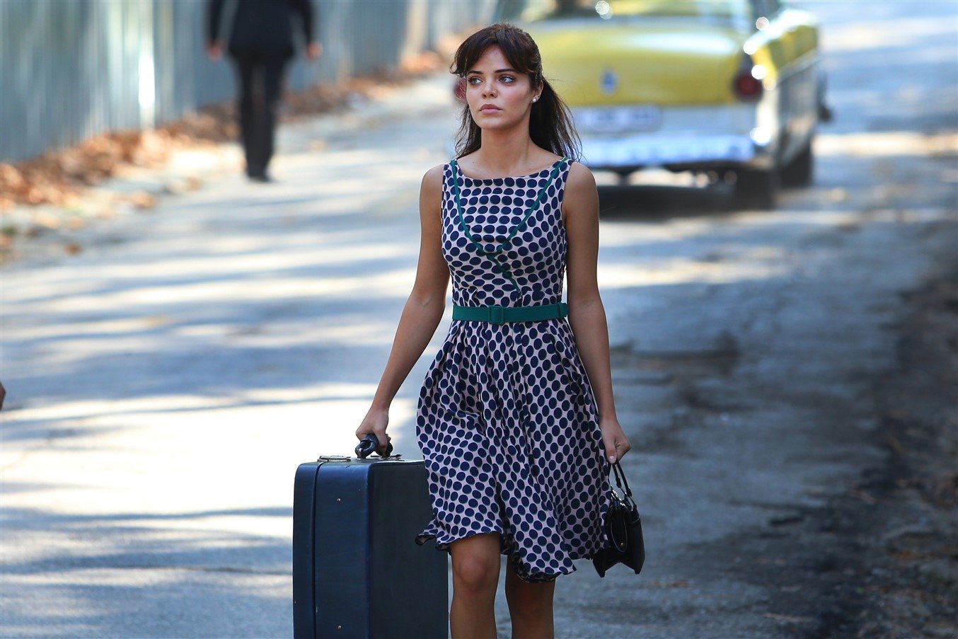 Züleyha ve Demir Yaman aşkı nasıl başladı?