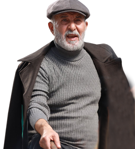 Ali Sürmeli kimdir? Ali Sürmeli Biyografisi