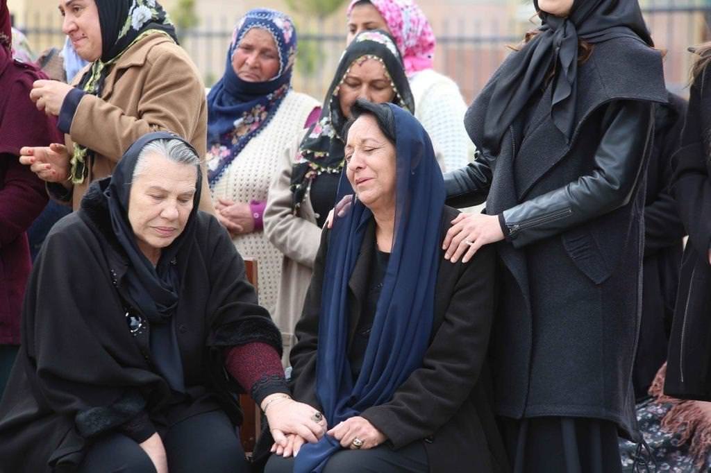 22. Bölüm foto galeri