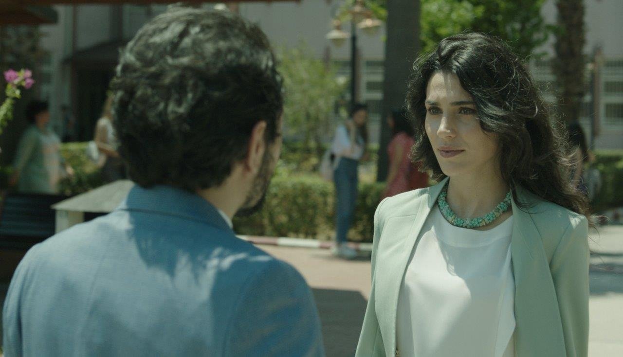 4. Bölüm Foto Galeri 