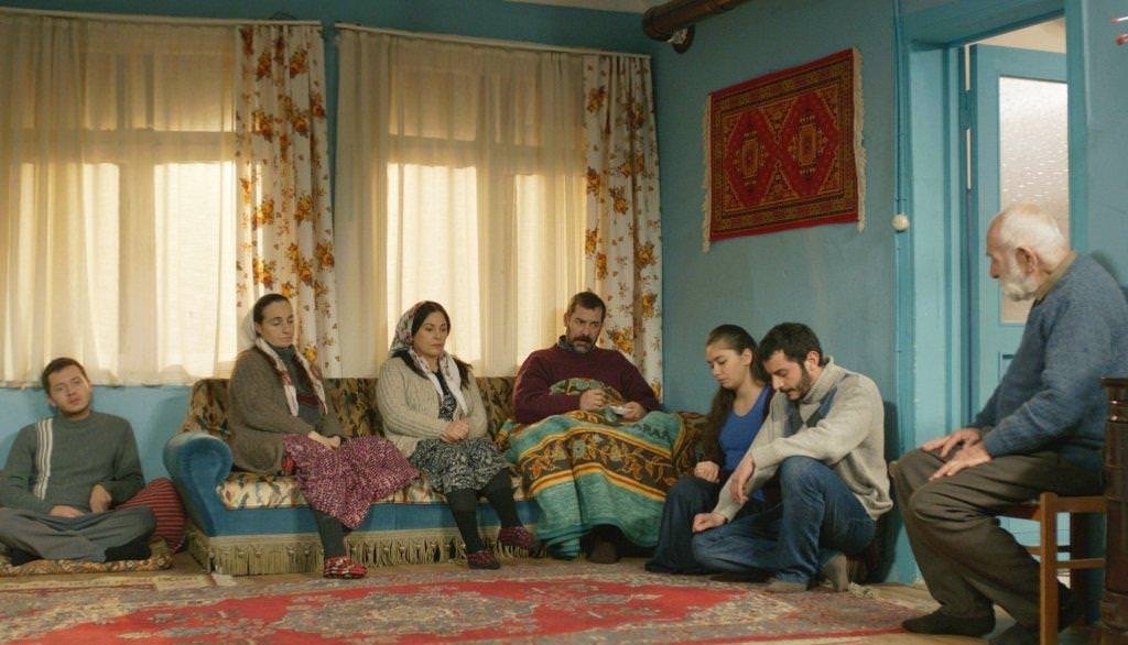 13.bölüm fotoğrafları