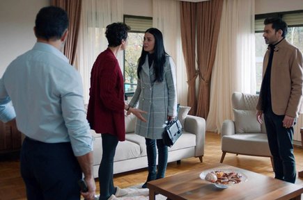 9. Bölüm Foto Galeri