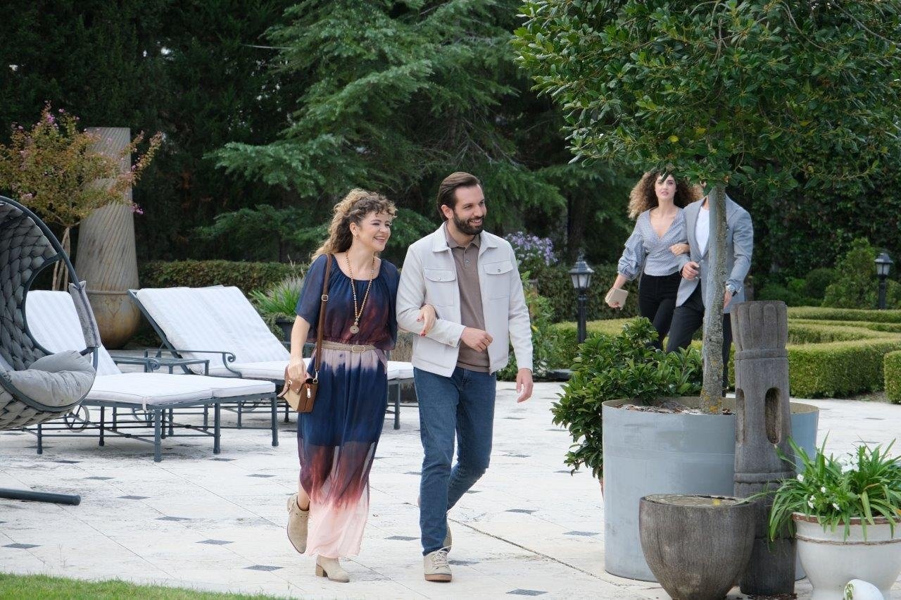 10. Bölüm Final Foto Galeri 