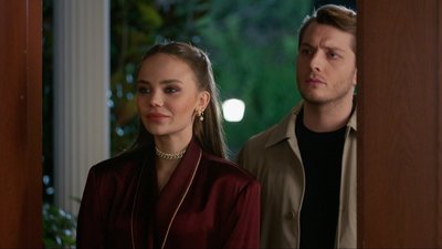 Aynı Yağmur Altında