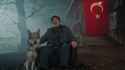 Yalnız Kurt - Final Fragmanı